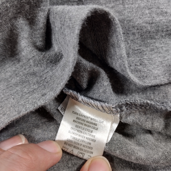 Peanuts Snoopy Mummy's Little Monster Halloween Long Sleeve Tshirt - Picture 6 of 7